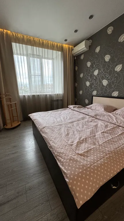 Как дома и даже лучше