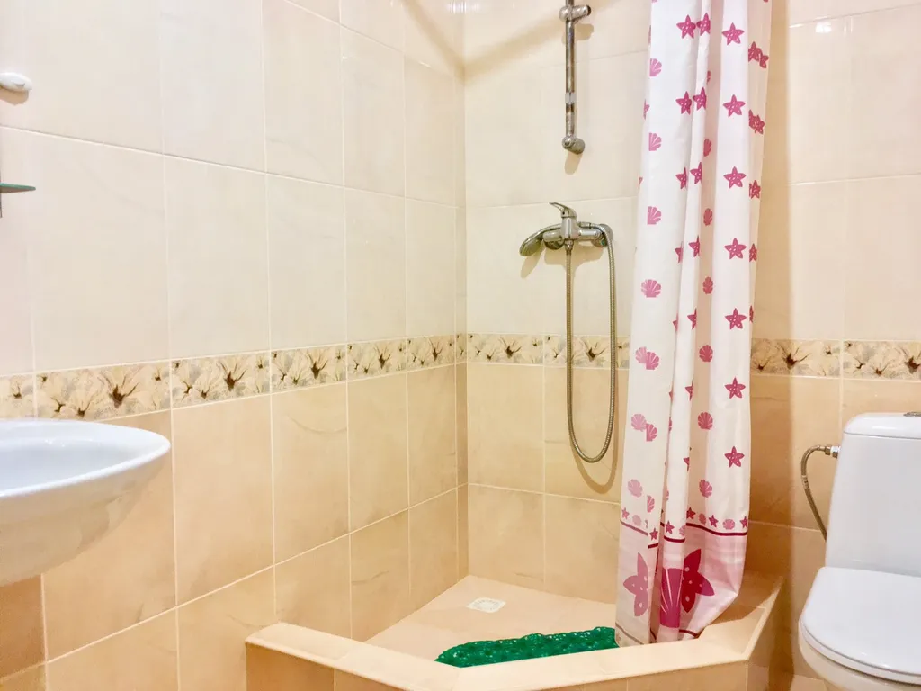 Уютная квартира-студия