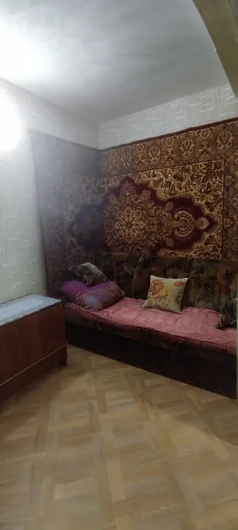 Уютная квартира рядом с лесом