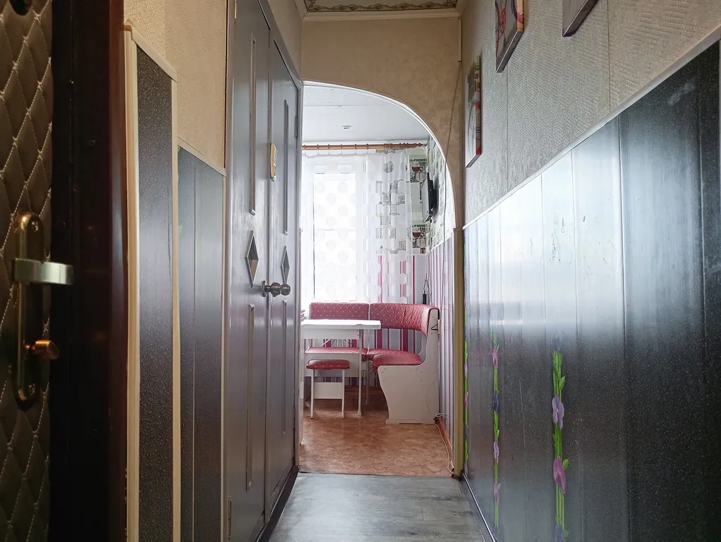 Большая квартира для семьи или группы командированных,интернет