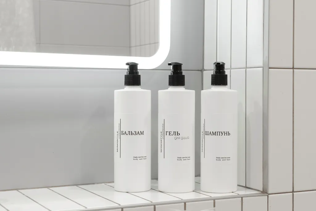 Лучшая квартира