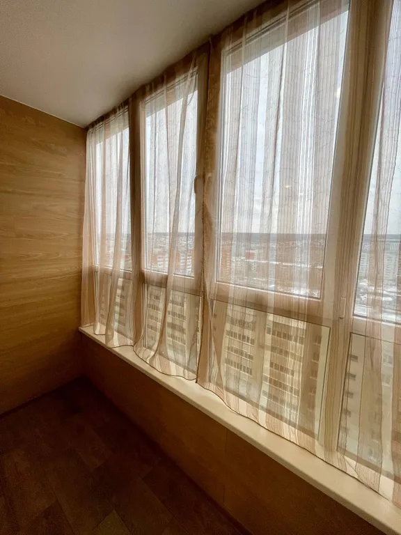 Уютная однокомнатная квартира