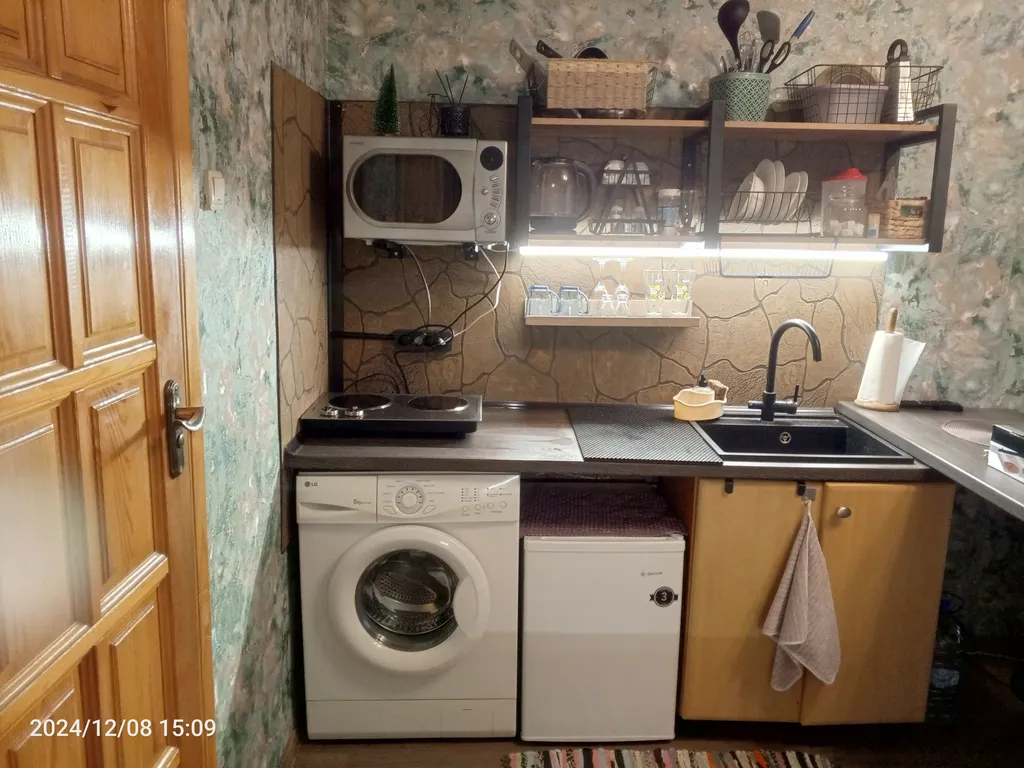 Уютная студия в центре