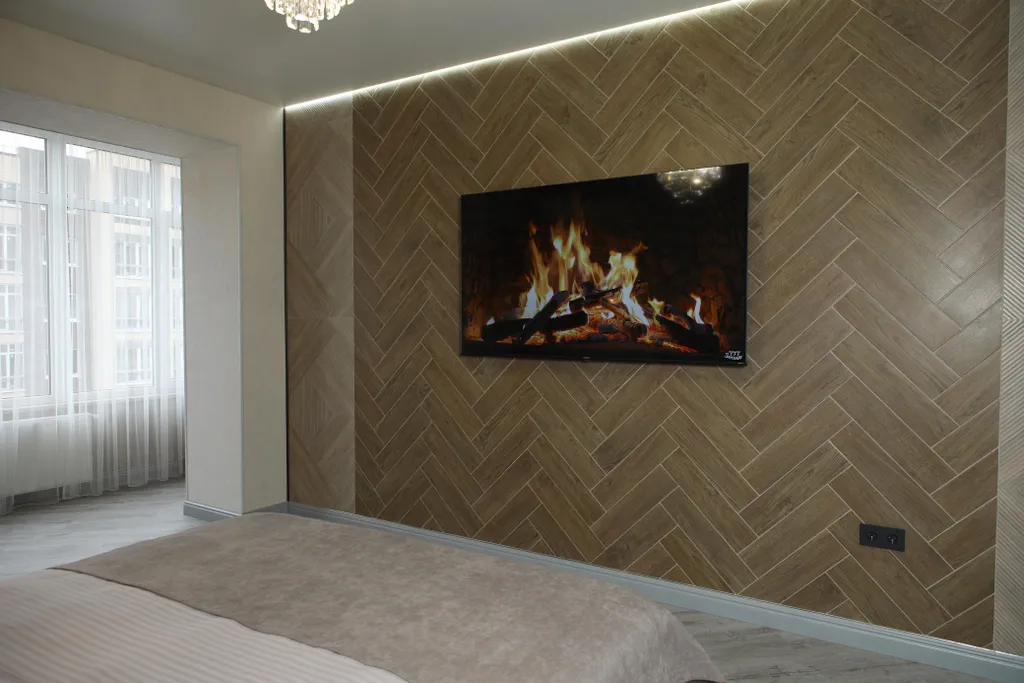 Квартира Уютная, комфортная квартира после ремонта — Владикавказ