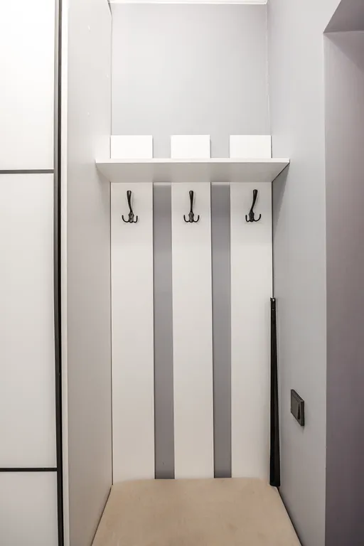 Уютная студия в ЖК Богатырский