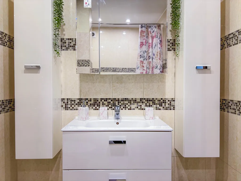 Апартаменты Париж в 8 минутах ходьбы от Ерофей Арена