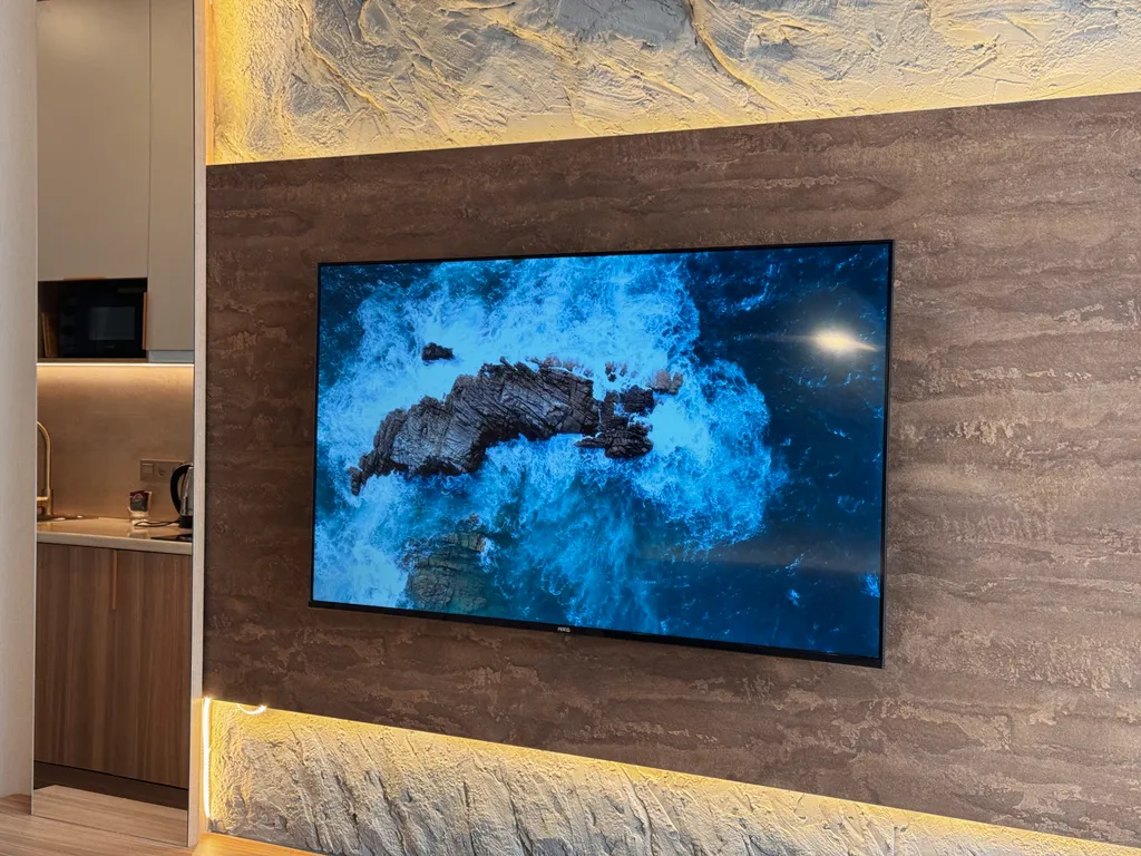 Квартира InstaApart 288 — Алматы