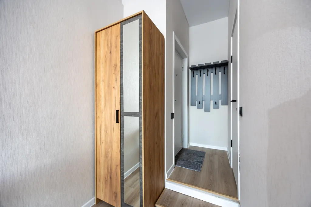 Квартира Квартира Лисий переполох — Москва