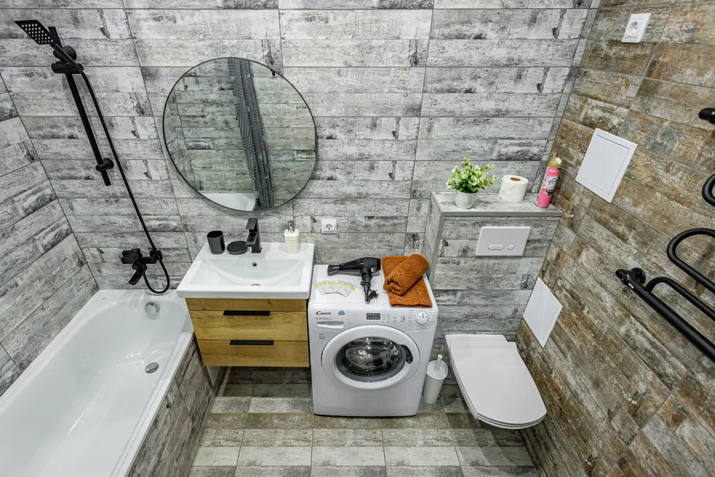 Квартира Loft апартаменты — Краснодар