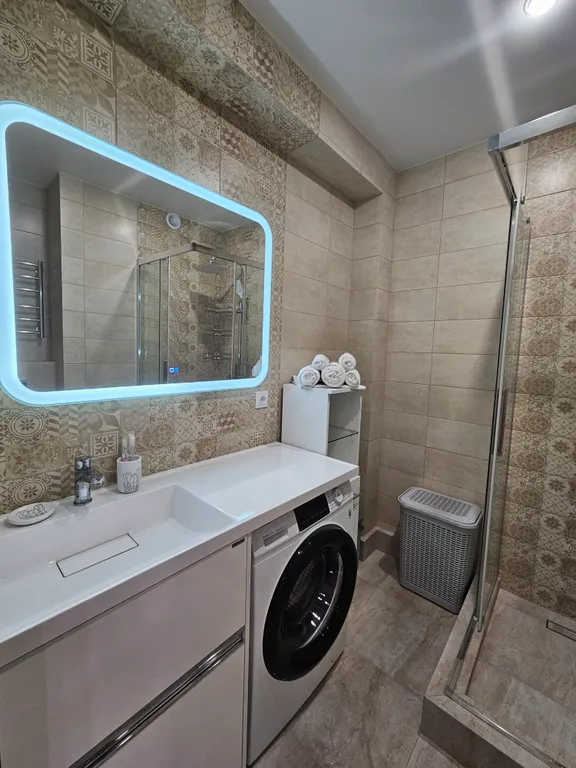 Студия на море