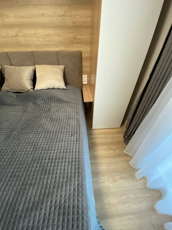 Квартира в жк каштановый двор с потрясным видом на город