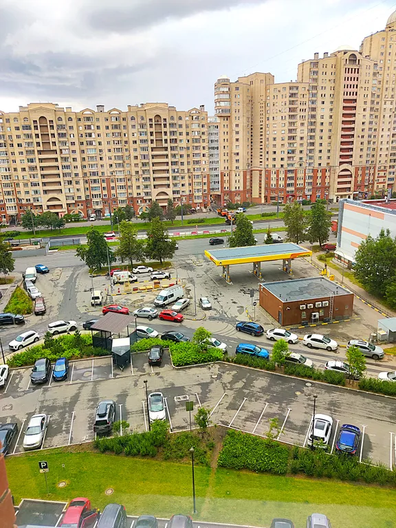 Уютная студия у метро