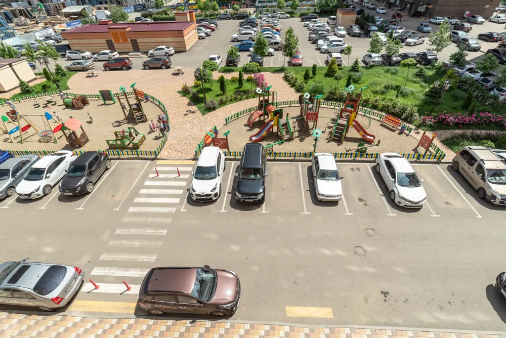 Квартира Чистая и уютная квартира в Краснодаре — Краснодар