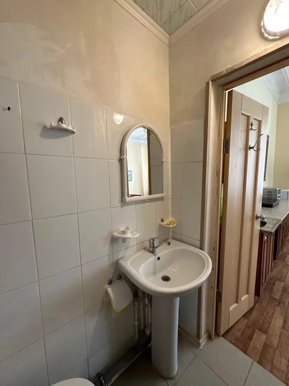 Квартира у парка