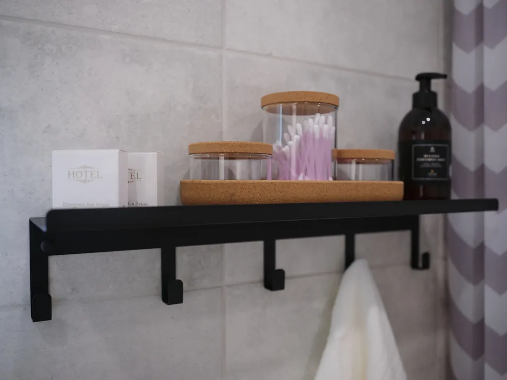 Уютная Скандинавия возле аэропорта