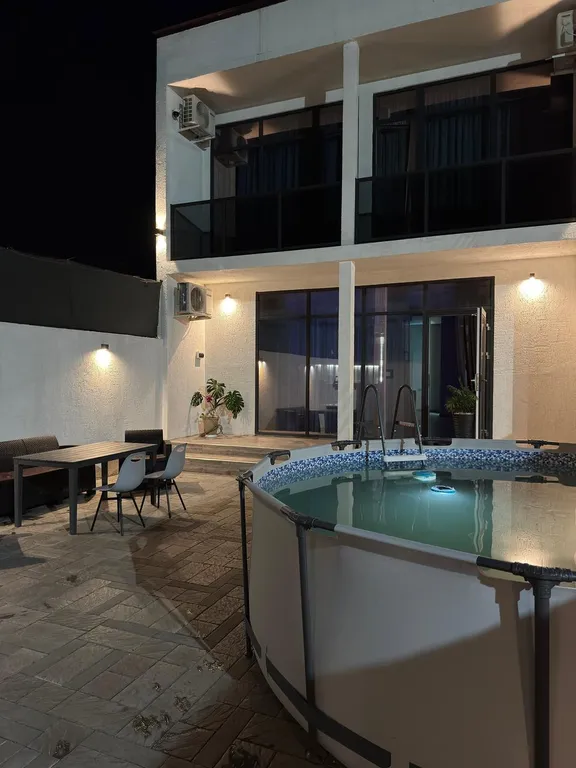 Коттедж Дом рядом с морем — аренда посуточно в Махачкала