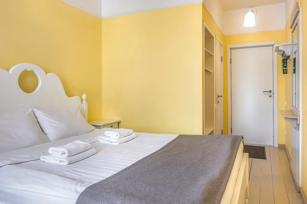 Квартира Комната — Санкт-Петербург