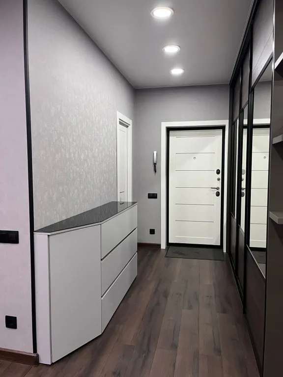 Апартамент Индиго