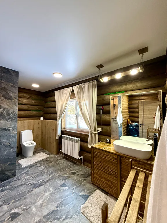 5-комнатный Дом