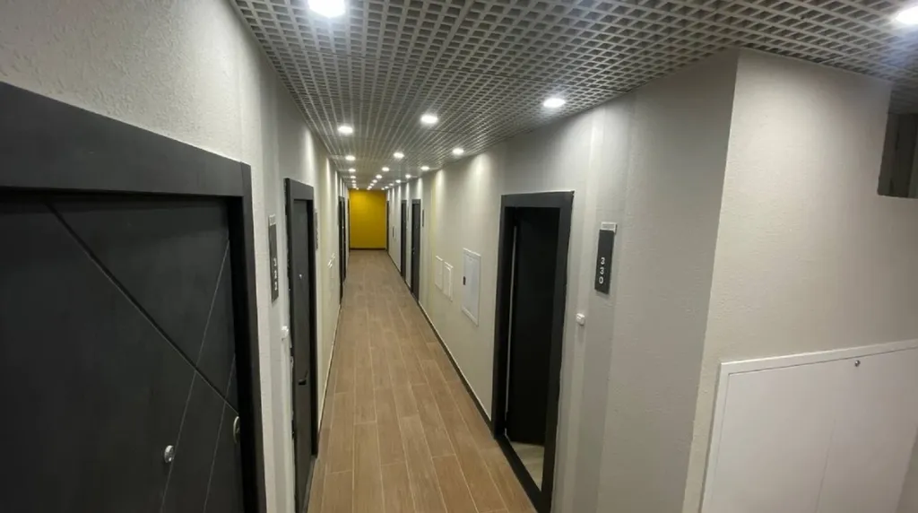 Уютная квартира у моря