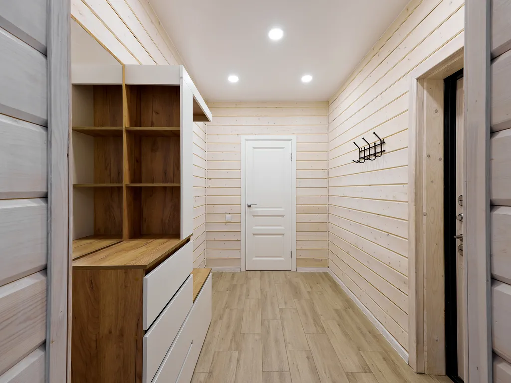 4-комнатный Дом