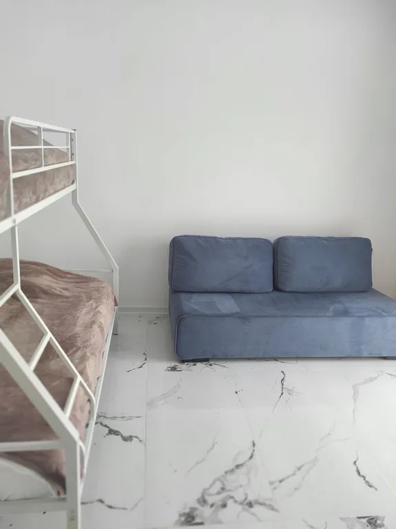 Коттедж Просторный дом — Лобня