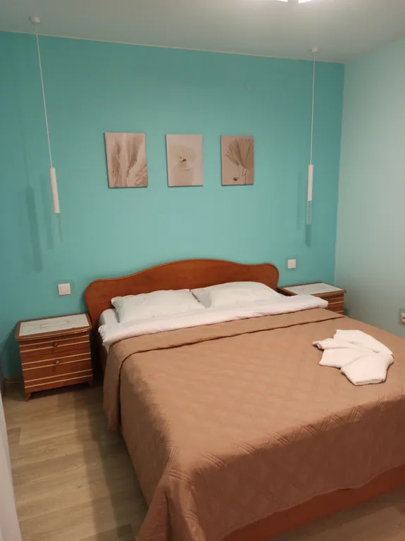 Чистота и уют