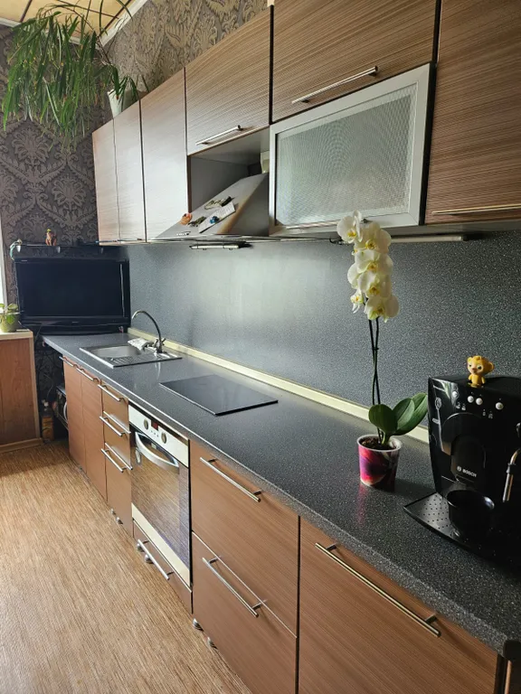 Уютная квартира недалеко от центра города