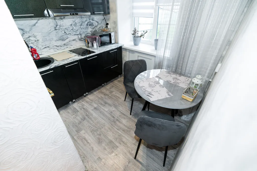 Уютная 2-х комнатная кваpтира в центре города