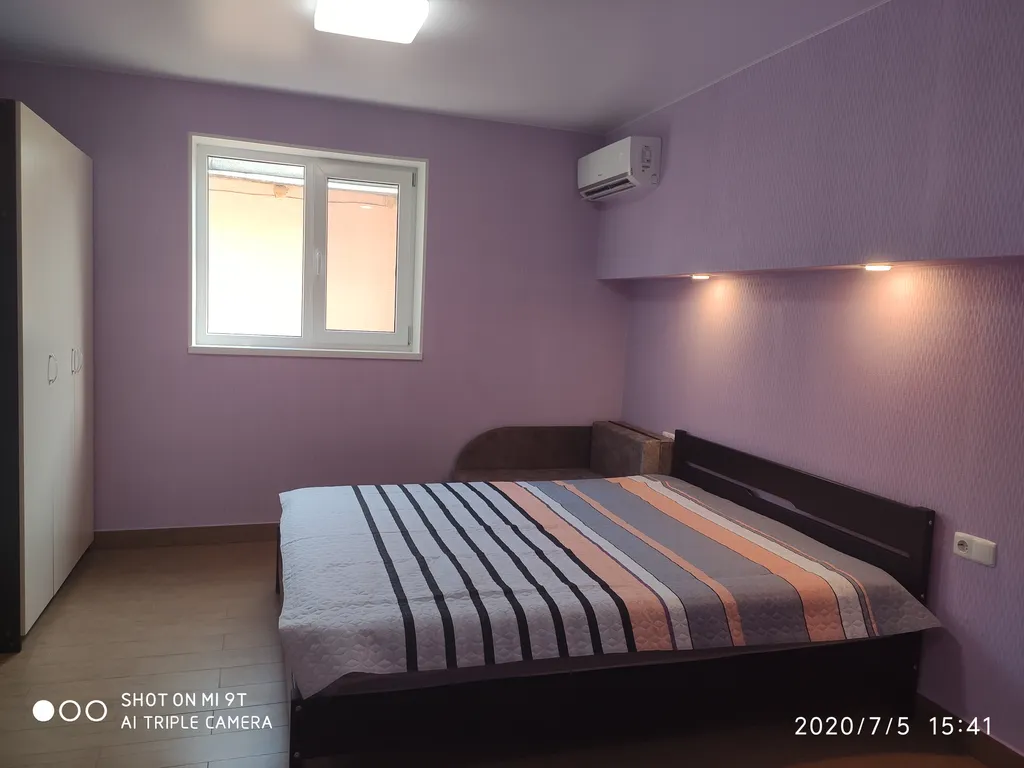 Квартира Студия у моря — аренда посуточно в Гурзуф