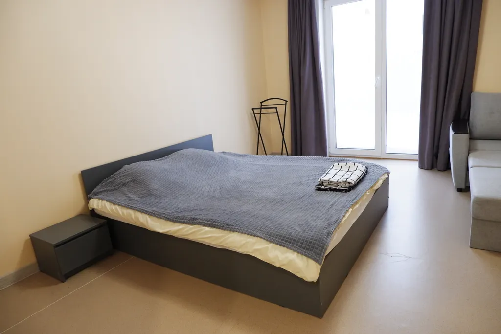 Коттеджный комплекс