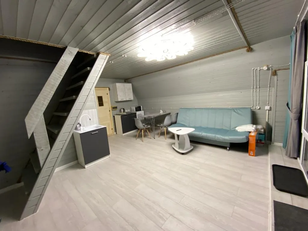 3-комнатный Дом