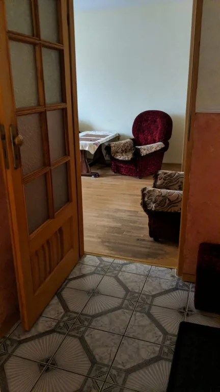 Уютная квартира на Буткова