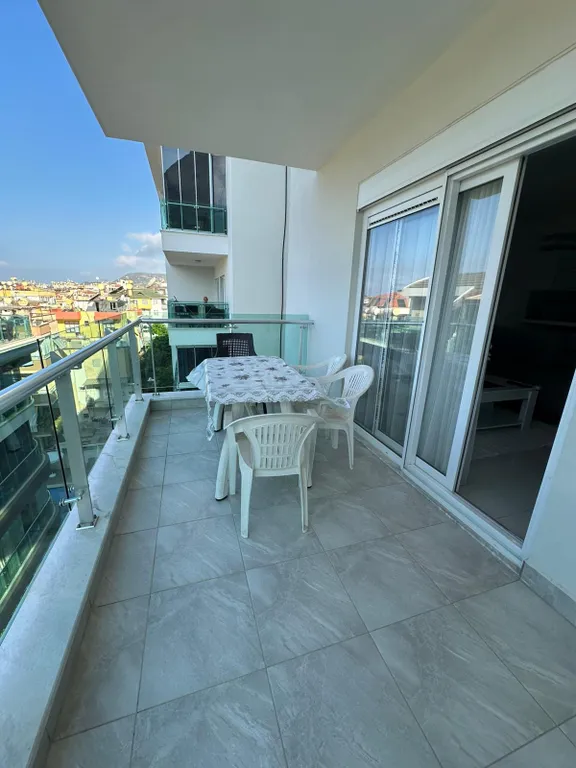 Комплекс с аквапарком