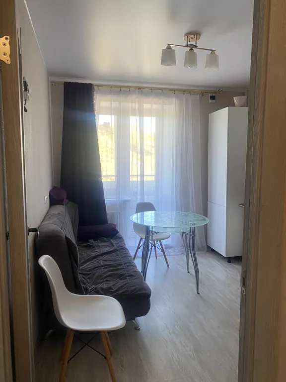 Квартира Новая квартира — Великий Новгород