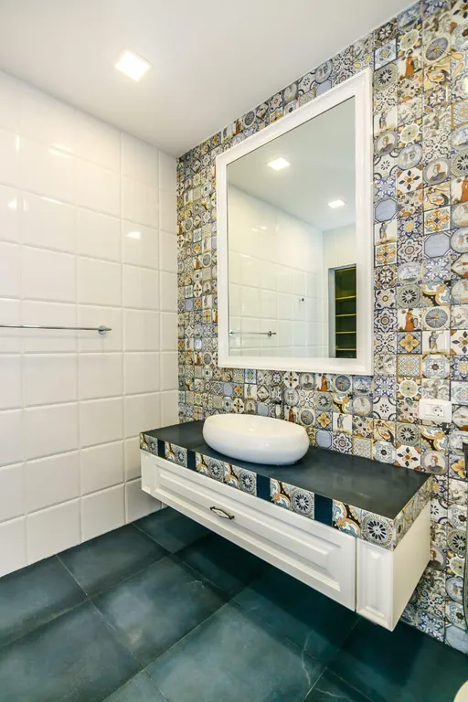 4-комнатная Квартира