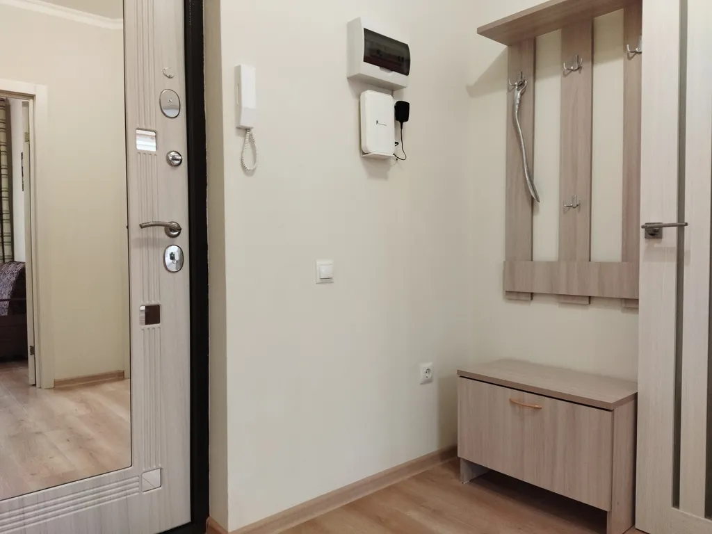 Квартира Квартира у курорта — Горячий Ключ