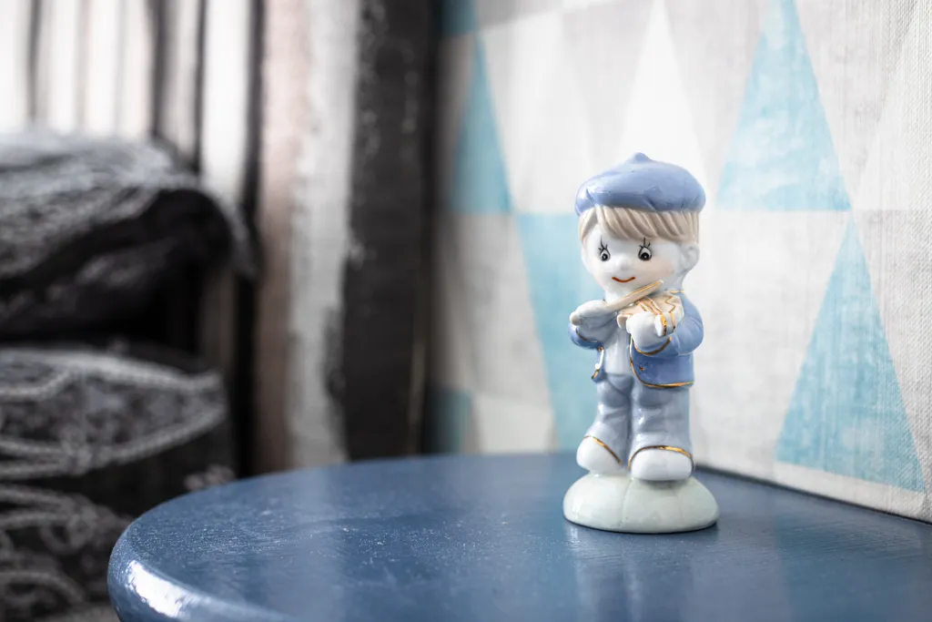 Голубая мечта - Тёплый дом в центре Йошкар-Олы