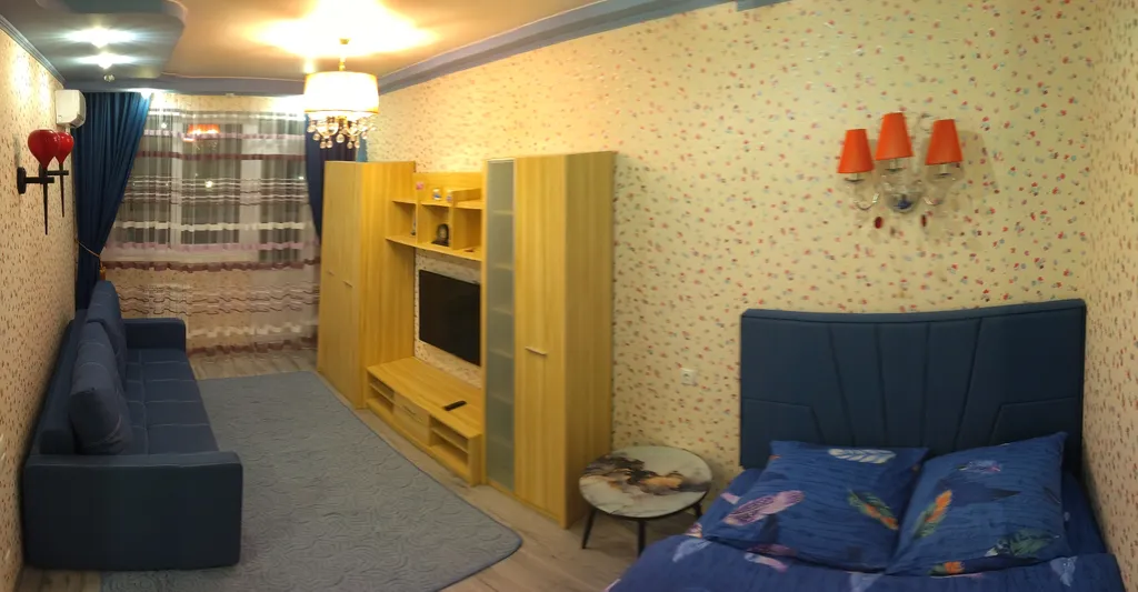 Квартира Квартира Семицветик — Симферополь