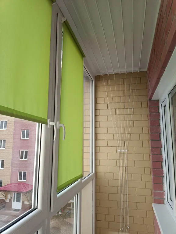 Квартира Уютная квартира в центре города — Зеленоградск