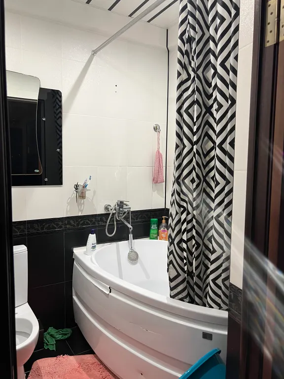 Квартира 2-комнатная Квартира — Каспийск