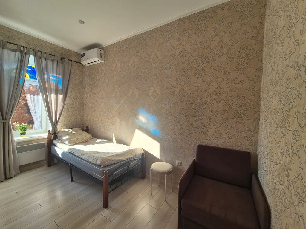 Уютная квартира в старинном доме в историческом центре