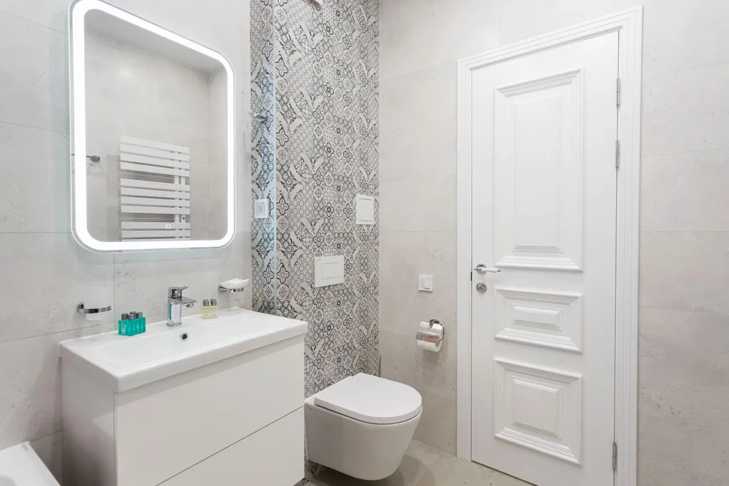 Квартира Апартаменты Кантиана 4.3 — Калининград