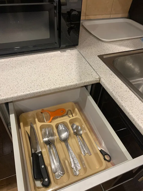 Удобная квартира с шикарным видом на Казино и РЭД арену