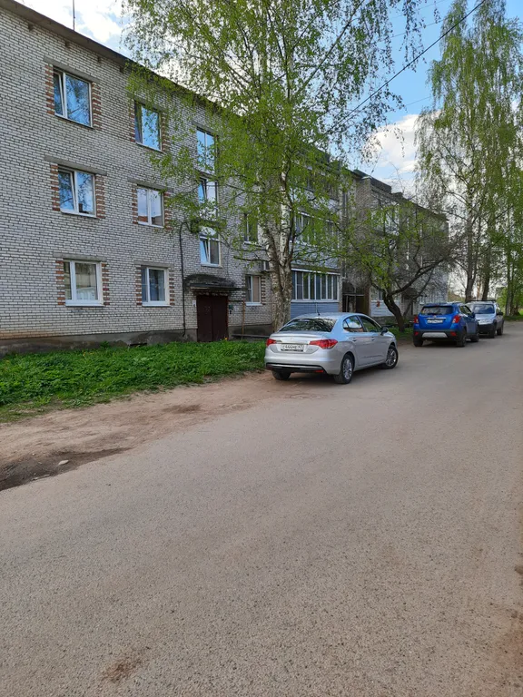 Квартира у Крепости и Монастыря