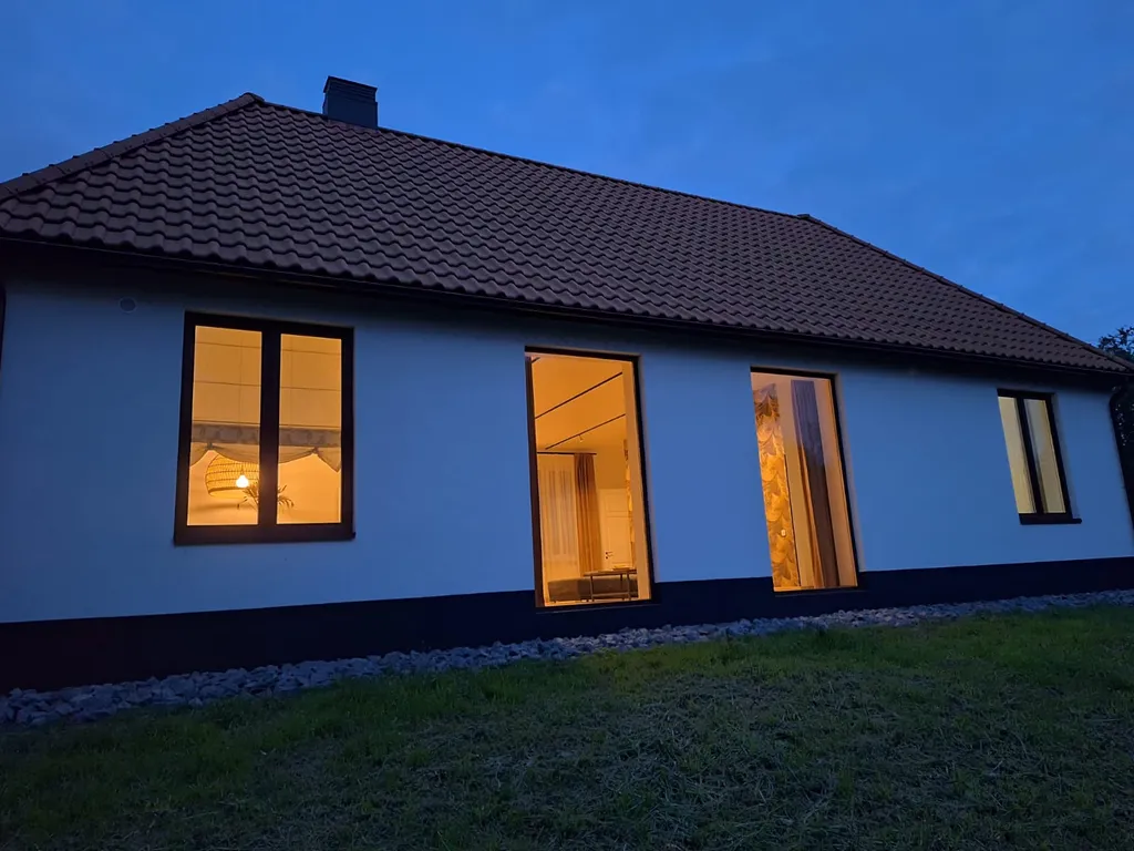 3-комнатный Дом