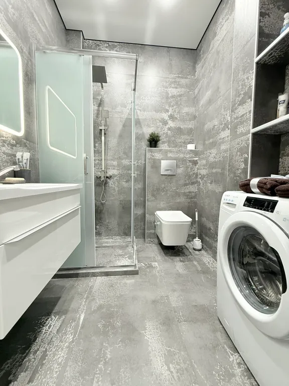 Люкс в самом центре города