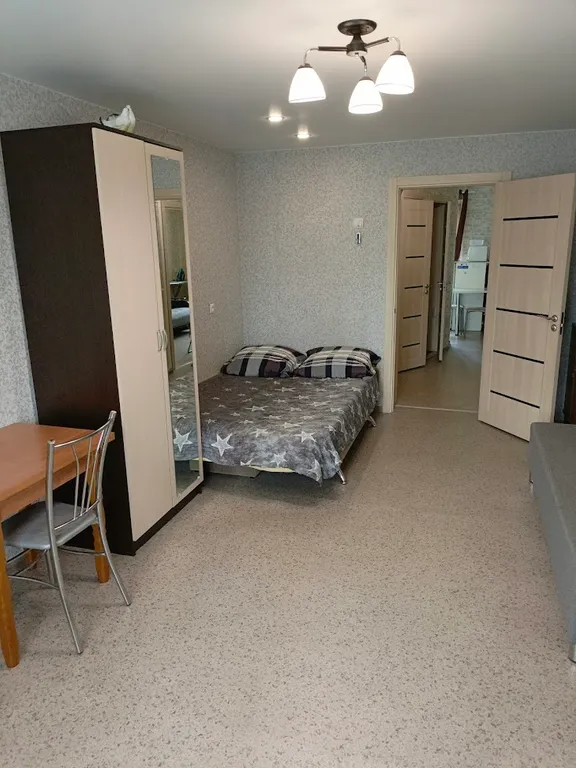 Уютная квартира на Московском проспекте