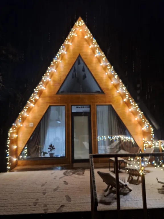 Коттедж Комфортабельный дом для вашего отдыха — аренда посуточно в Гурьевск