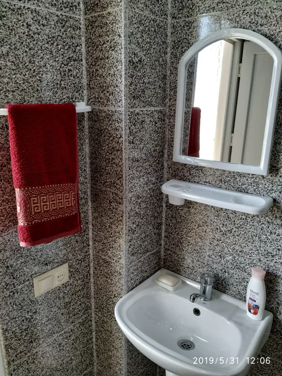 Отличный эконом-вариант!